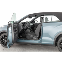 Volkswagen T-Roc Cabriolet 1.5 TSI EVO 150 Start/Stop DSG7 R-Line