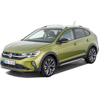 Volkswagen Taigo 1.0 TSI 110 DSG7