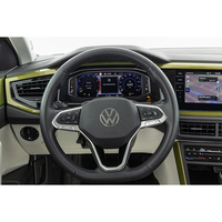 Volkswagen Taigo 1.0 TSI 110 DSG7