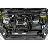 Volkswagen Taigo 1.0 TSI 110 DSG7