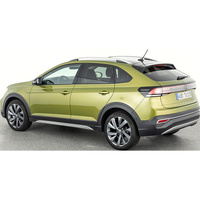 Volkswagen Taigo 1.0 TSI 110 DSG7