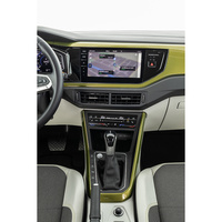 Volkswagen Taigo 1.0 TSI 110 DSG7