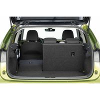 Volkswagen Taigo 1.0 TSI 110 DSG7