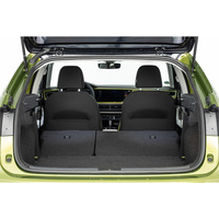 Volkswagen Taigo 1.0 TSI 110 DSG7