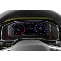 Volkswagen Taigo 1.0 TSI 110 DSG7