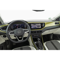 Volkswagen Taigo 1.0 TSI 110 DSG7