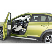 Volkswagen Taigo 1.0 TSI 110 DSG7