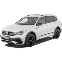 Volkswagen Tiguan Allspace 2.0 TDI 200 DSG7 4Motion R-Line