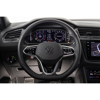 Volkswagen Tiguan Allspace 2.0 TDI 200 DSG7 4Motion R-Line