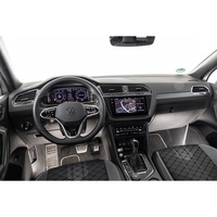 Volkswagen Tiguan Allspace 2.0 TDI 200 DSG7 4Motion R-Line