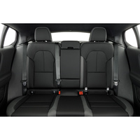 Volvo C40 Recharge 231 ch 1EDT Ultimate