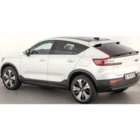 Volvo C40 Recharge 231 ch 1EDT Ultimate