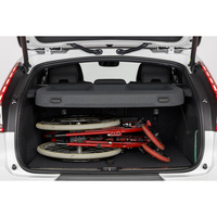 Volvo C40 Recharge 231 ch 1EDT Ultimate