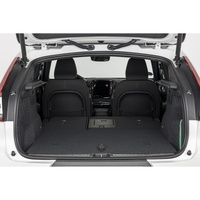 Volvo C40 Recharge 231 ch 1EDT Ultimate