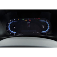 Volvo C40 Recharge 231 ch 1EDT Ultimate