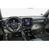 Volvo C40 Recharge 231 ch 1EDT Ultimate