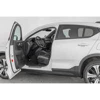 Volvo C40 Recharge 231 ch 1EDT Ultimate