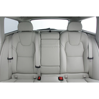 Volvo V90 D4 AWD 190 ch AdBlue Geartronic 8