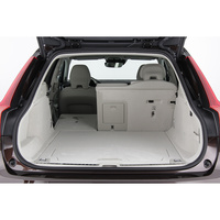 Volvo V90 D4 AWD 190 ch AdBlue Geartronic 8