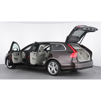 Volvo V90 D4 AWD 190 ch AdBlue Geartronic 8