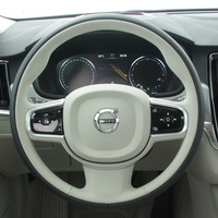 Volvo V90 D4 AWD 190 ch AdBlue Geartronic 8