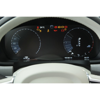 Volvo V90 D4 AWD 190 ch AdBlue Geartronic 8