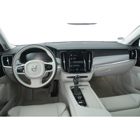 Volvo V90 D4 AWD 190 ch AdBlue Geartronic 8