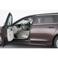 Volvo V90 D4 AWD 190 ch AdBlue Geartronic 8