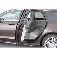 Volvo V90 D4 AWD 190 ch AdBlue Geartronic 8