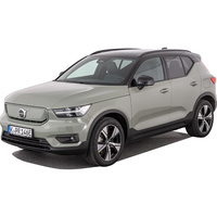 Volvo XC40 Recharge Twin AWD 408 ch 1EDT Plus