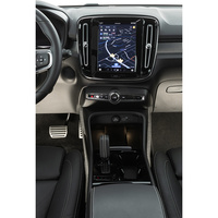 Volvo XC40 Recharge Twin AWD 408 ch 1EDT Plus