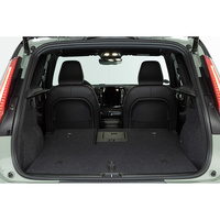 Volvo XC40 Recharge Twin AWD 408 ch 1EDT Plus