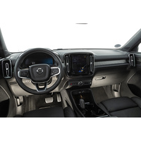Volvo XC40 Recharge Twin AWD 408 ch 1EDT Plus