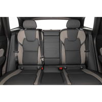 Volvo XC60 B4 197 ch Geartronic 8