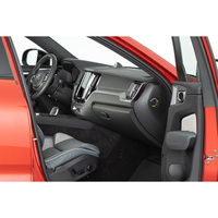 Volvo XC60 B4 197 ch Geartronic 8
