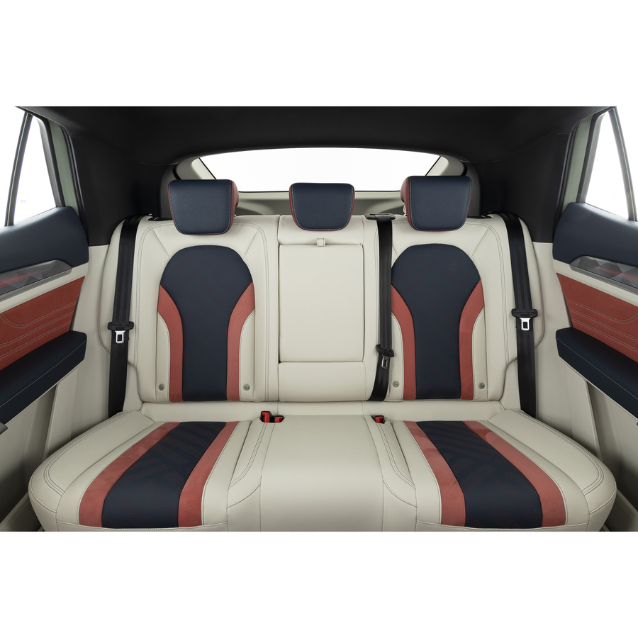Aiways U6 63 kWh