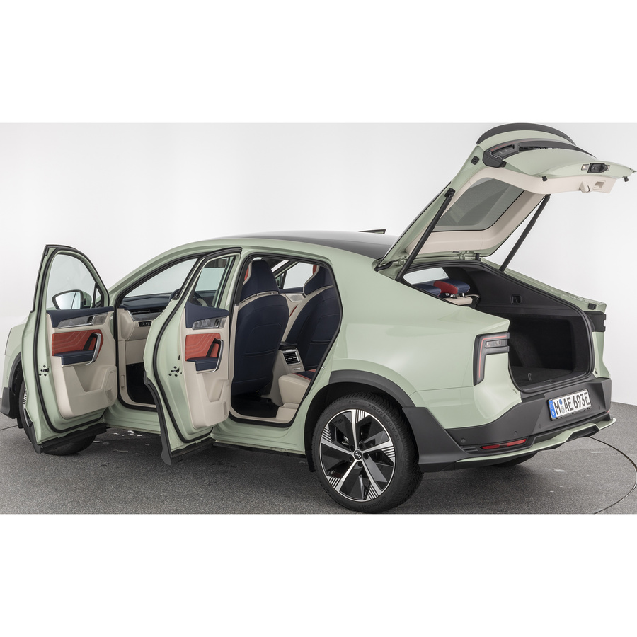 Aiways U6 63 kWh