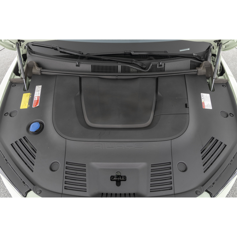 Aiways U6 63 kWh