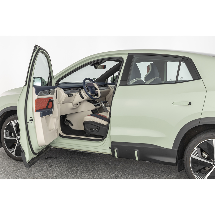 Aiways U6 63 kWh