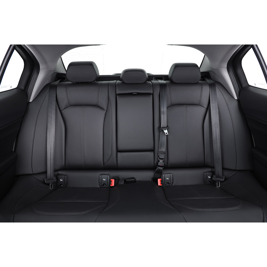 Alfa Romeo Giulia 2.2 190 ch AT8