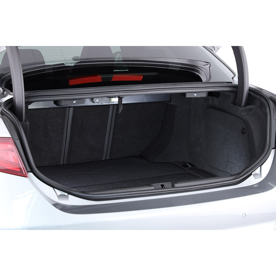 Alfa Romeo Giulia 2.2 190 ch AT8