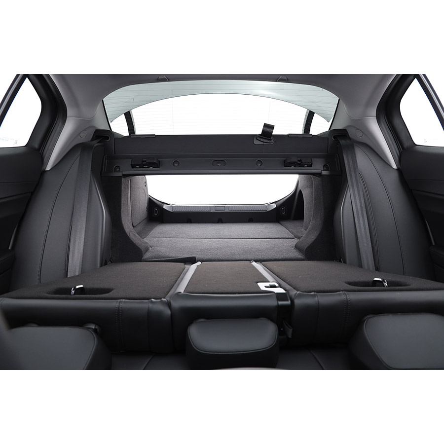 Alfa Romeo Giulia 2.2 190 ch AT8