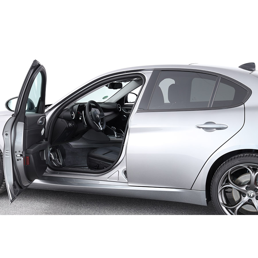 Alfa Romeo Giulia 2.2 190 ch AT8