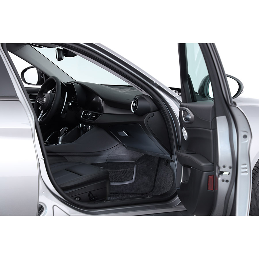 Alfa Romeo Giulia 2.2 190 ch AT8