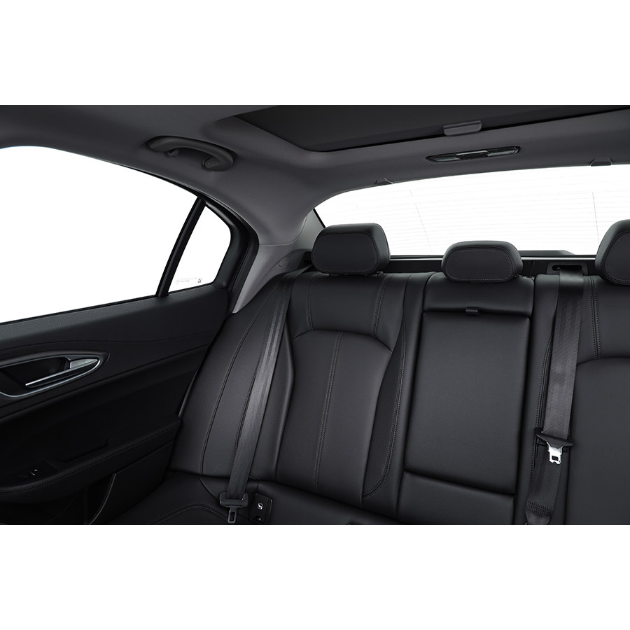 Alfa Romeo Giulia 2.2 190 ch AT8