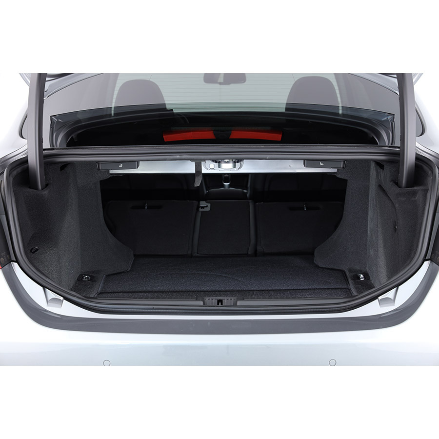 Alfa Romeo Giulia 2.2 190 ch AT8