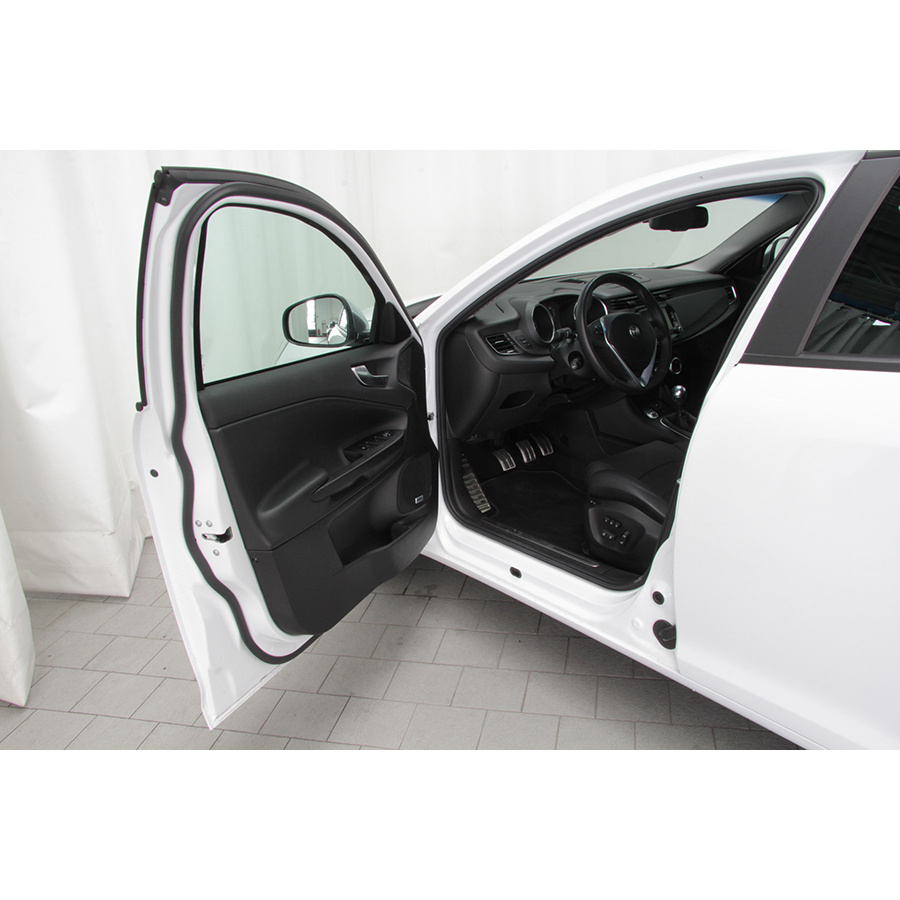 Alfa Romeo Giulietta Série 2 1.4 Tjet 120 ch S&S