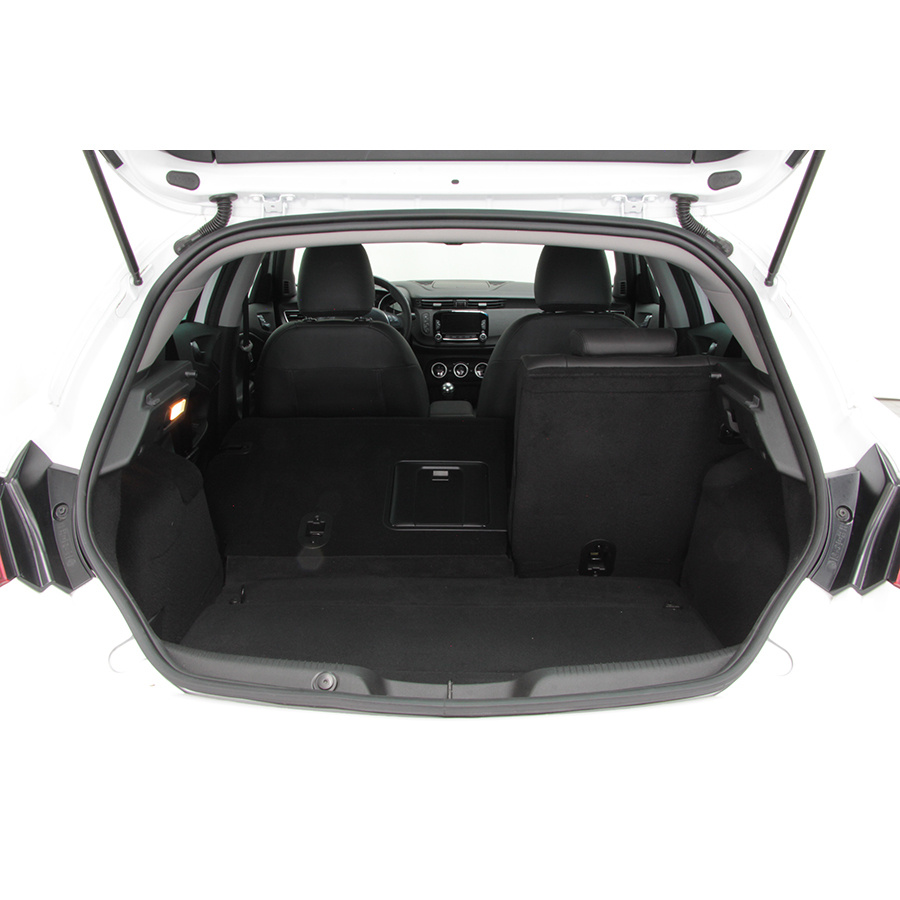 Alfa Romeo Giulietta Série 2 1.4 Tjet 120 ch S&S