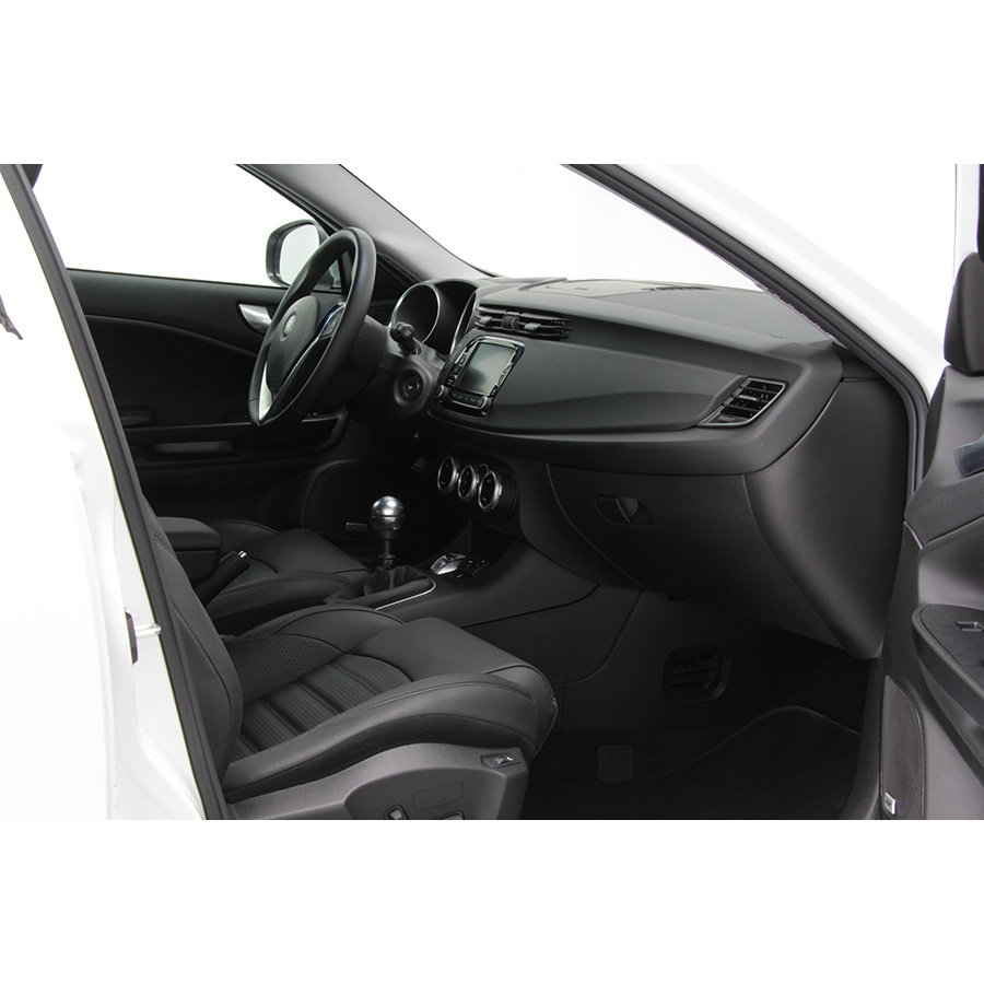 Alfa Romeo Giulietta Série 2 1.4 Tjet 120 ch S&S