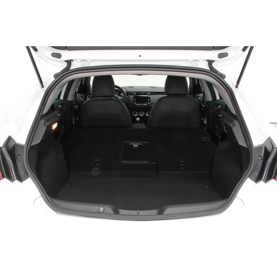 Alfa Romeo Giulietta Série 2 1.4 Tjet 120 ch S&S